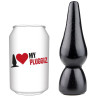Pluggiz NUZ 11 x 4.5 cm
